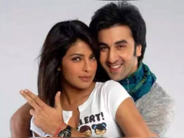 Ranbir Kapoor, Priyanka Chopra