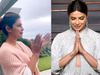 Priyanka Chopra cheers for Corona Warriors