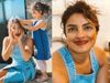  Priyanka Chopra Makeup Photos