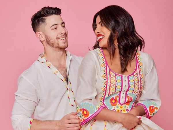 Priyanka Chopra on starting a family