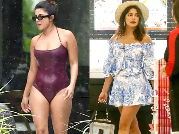 Priyanka Chopra