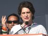 Priyanka Gandhi claims, 'Nearly 700 teachers killed in Uttar Pradesh election duty'