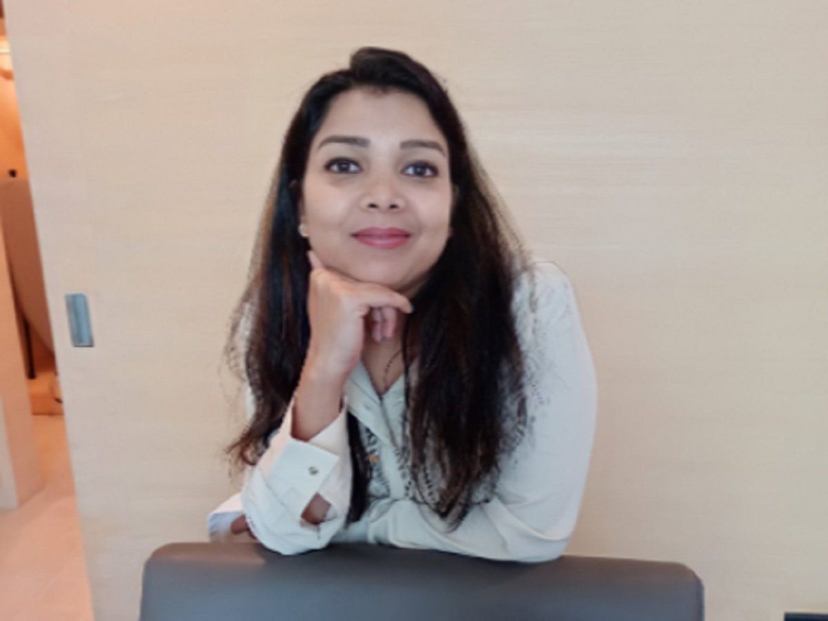 Priyanka Maurya: कांग्रेस के 'लड़की हूं, लड़ सकती हूं' अभियान का चेहरा प्रियंका मौर्य BJP में हो सकती हैं शामिल, ये है कारण