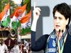 Priyanka Gandhi _Congress