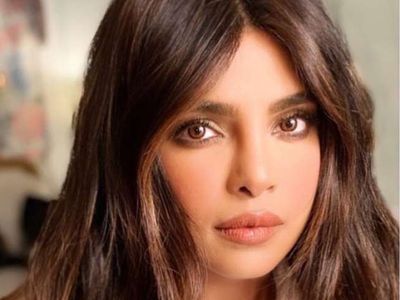 Priyanka Chopra