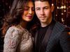 Priyanka chopra and Nick Jonas