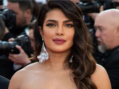 Priyanka Chopra Biography Priyanka Chopra Biography