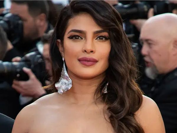 Priyanka Chopra Biography