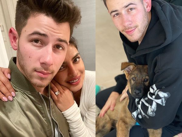 Priyanka Chopra, Nick Jonas: निक जोनस को दिए गिफ्ट से दुखी हैं प्रियंका चोपड़ा, जुमांजी स्टार ने बताई वजह