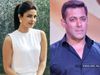 Priyanka Chopra Salman Khan