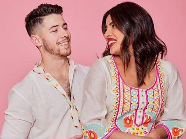 Nick Jonas Priyanka Chopra