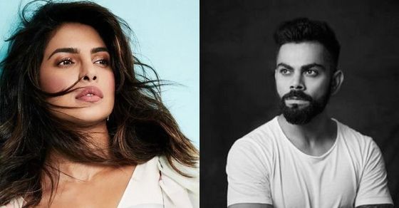 Instagram post earning of Indian Celebs in Hindi |  Instagram Rich List Priyanka Chopra charges Rs 3 crore for an Instagram post?  Priyanka Chopra and Virat Kohli earn from sponsored posts