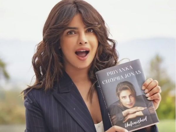 Priyanka Chopra