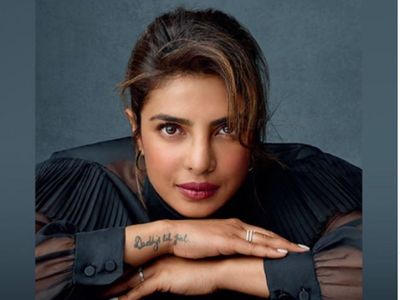 Priyanka Chopra Priyanka Chopra
