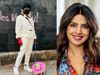 Priyanka Chopra new photos