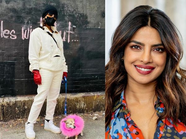 Priyanka Chopra new photos