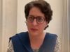 Priyanka Gandhi