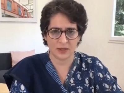 Priyanka Gandh Priyanka Gandh