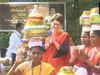 Priyanka Gandhi Vadra dances with tribal women in Goa, promises 30 percent reservation in jobs