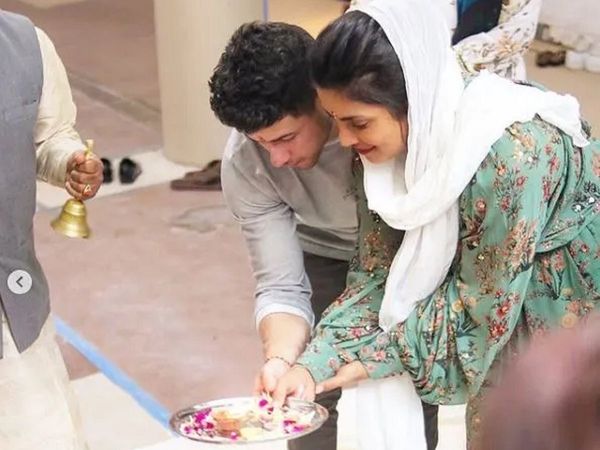 Priyanka Indian Restaurant