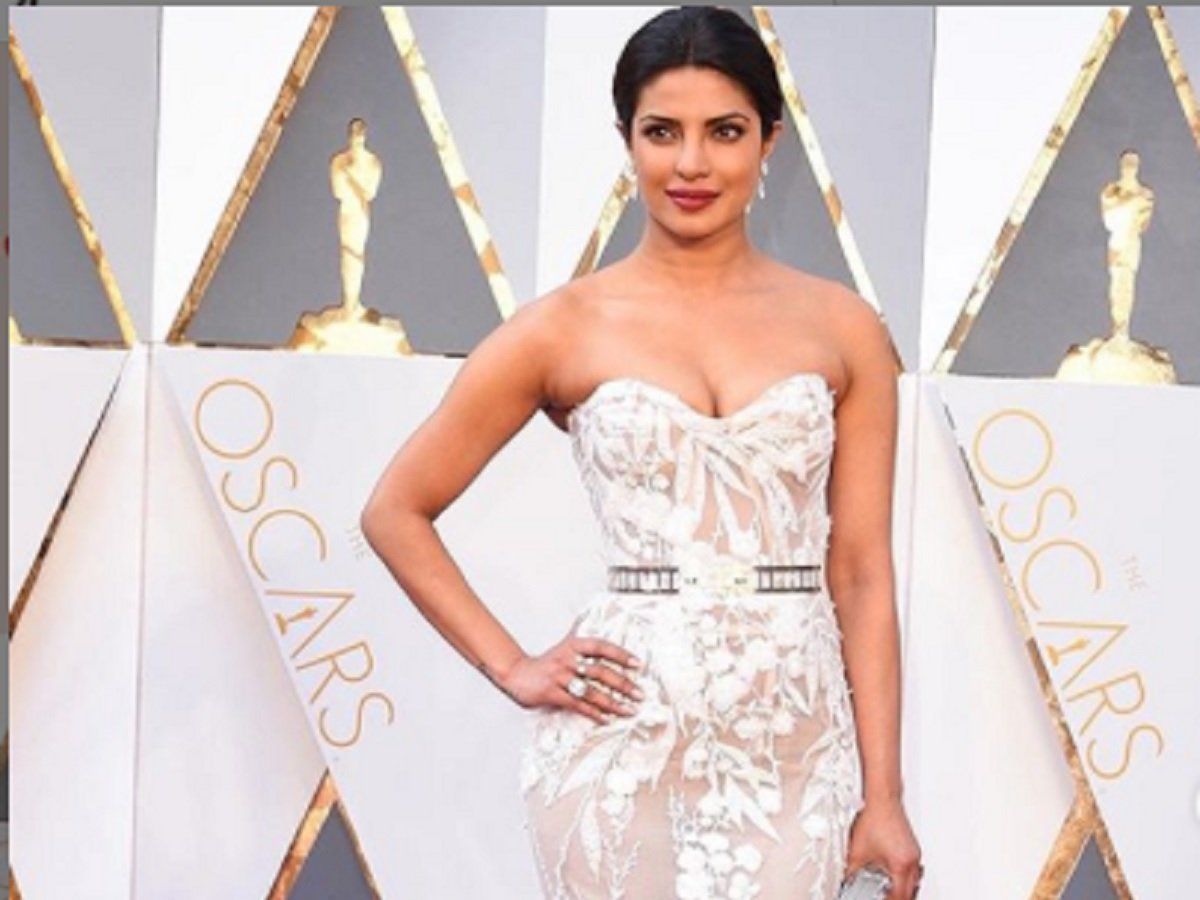 Oscars 2020 अवॉर्ड के लिए नामांकित हो सकती हैं Priyanka Chopra Jonas, क्या बनेंगी बेस्ट सपोर्टिंग एक्ट्रेस?