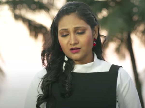 Priyanka Singh Bhojpuri Song teri yaad