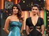 Priyanka Chopra and Deepika Padukone