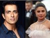 Priyan Chopra and Sonu Sood