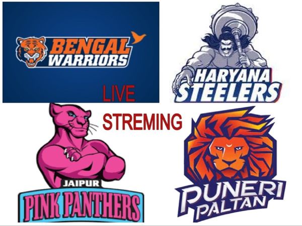 Pro kabaddi League 2021-22