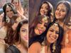 Surbhi Jyoti Adaa Khan To Nia Sharma Rashami Desai Naagin 4 finale Behind The Scenes