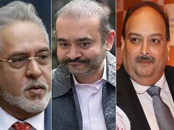Properties Seized: माल्या, मोदी और चौकसी की 19,000 करोड़ रुपये की संपत्ति जब्त