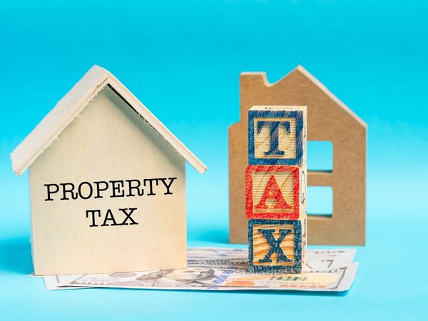 Kanpur Property Tax