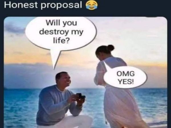  Propose Day netizens Celebrate propose day with memes jokes shayari