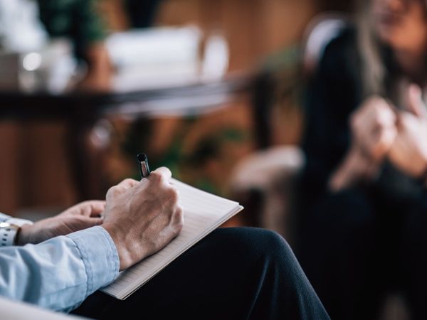 Career In Psychology