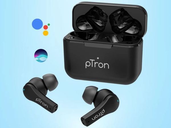 Ptron Bassbuds Tango