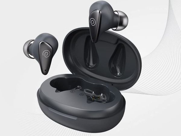Ptron Bassbuds Wave
