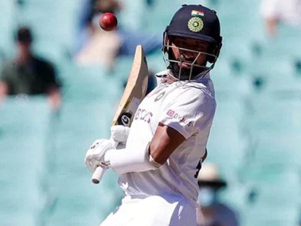 Pujara on India vs South Africa Series