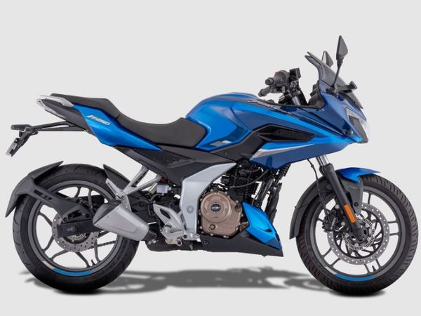 Bajaj Pulsar F250