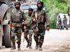 3 Lashkar terrorists killed in encounter in Pulwama arms and ammunition recovered