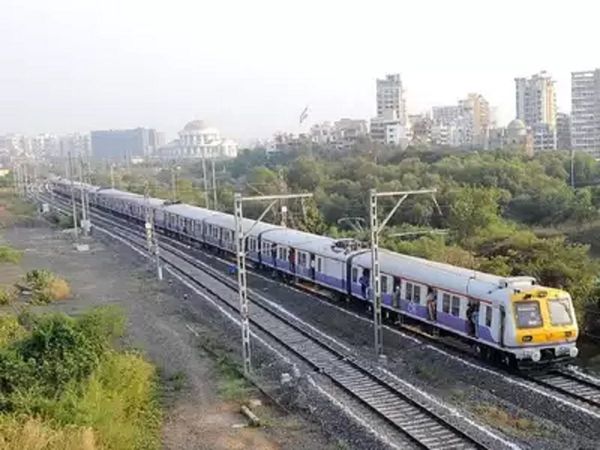 Pune Local trains to resume services from today
