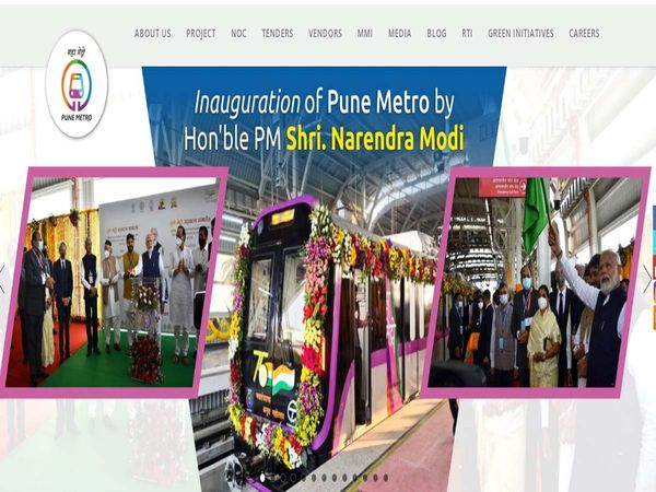 Pune Metro