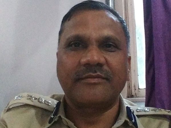  Pune Police Commissioner