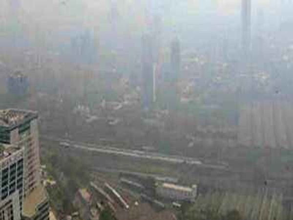 Pune Pollution Control