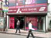 axis bank ATM machine in Pune