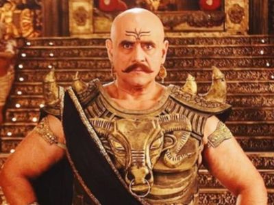 Puneet Issar Puneet Issar