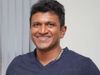 Puneeth Rajkumar