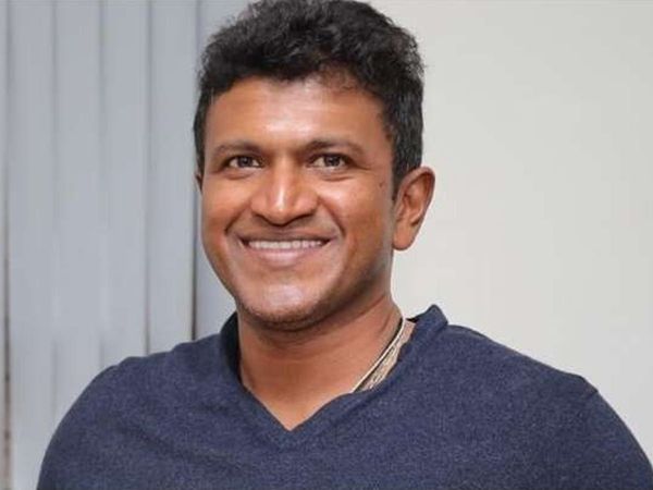 Puneeth Rajkumar