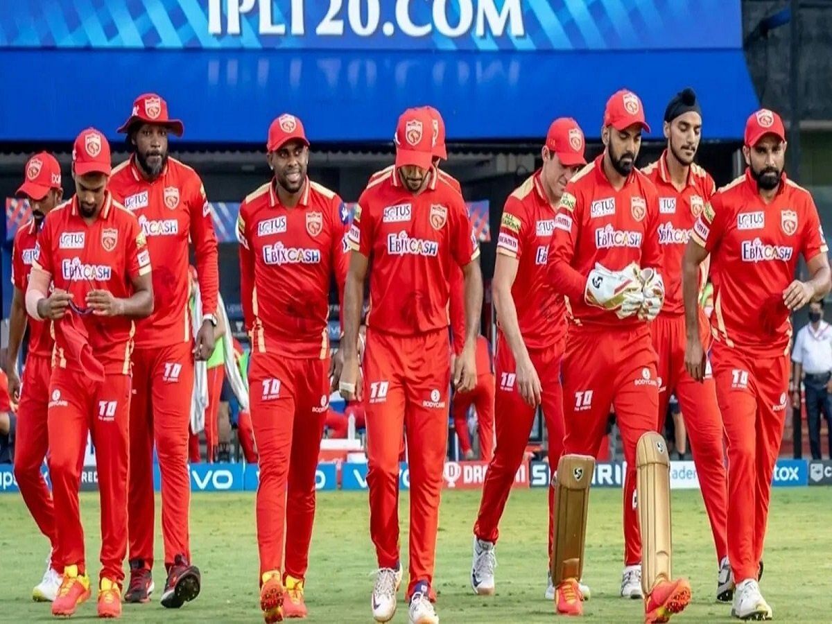 IPL PBKS Team 2021 Players List: आईपीएल के दूसरे चरण में जीत की तलाश में पंजाब किंग्स