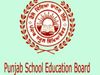 Punjab Board Class 10th