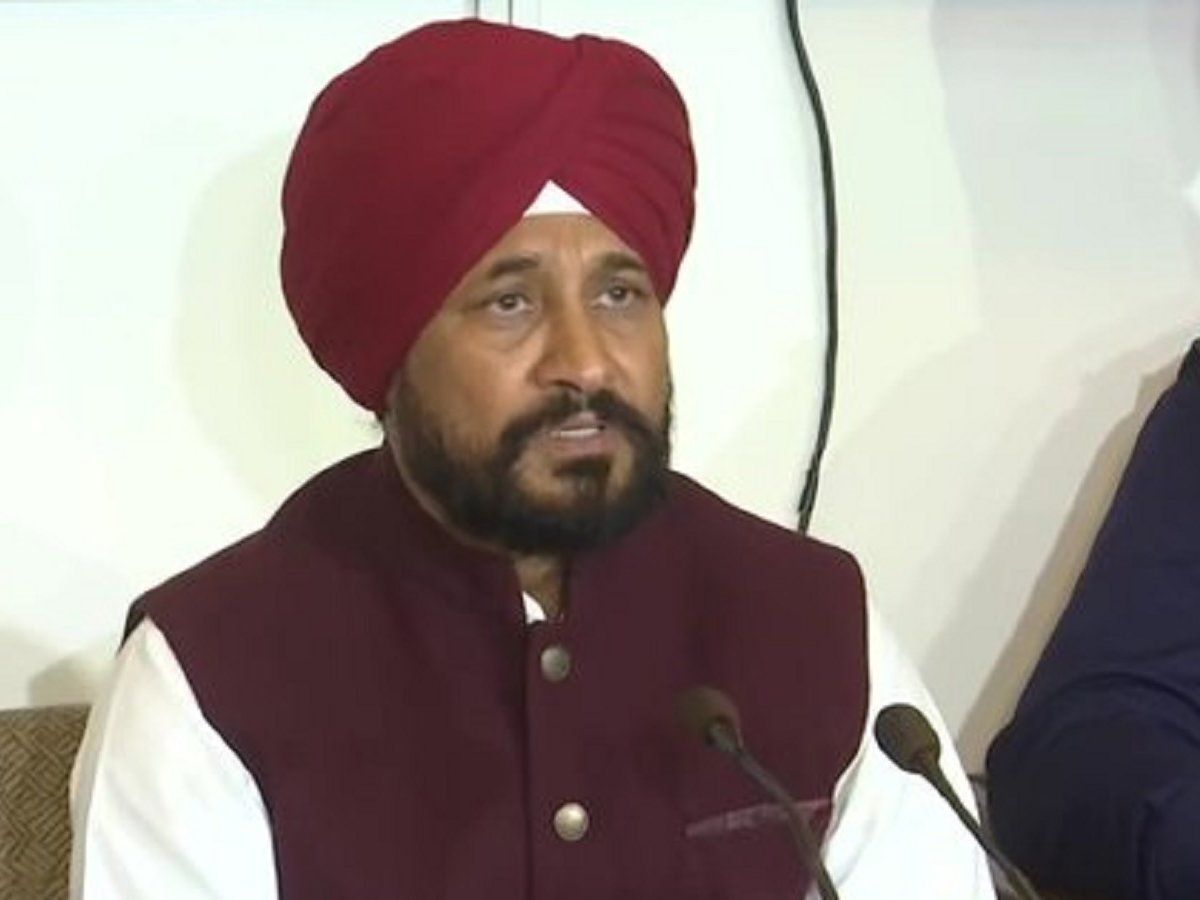 पंजाब में चरणजीत सिंह चन्नी सरकार का बड़ा फैसला, 10वीं तक अनिवार्य होगी पंजाबी, उल्लंघन किया तो लगेगा 2 लाख का जुर्माना